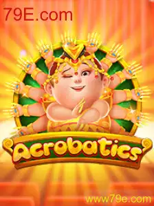 Acrobatics: Descobrindo o Mundo Empolgante do Jogo de Habilidade