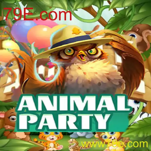 Explorando AnimalParty: Um Jogo Envolvente de Diversão e Estratégia