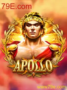 Apollo: Mergulhando no Universo de 79E.com