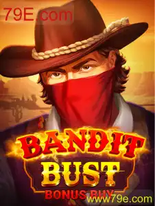 BanditBustBonusBuy: Descubra o Novo Jogo Emocionante
