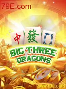 Descubra o Excitante Mundo de BigThreeDragons