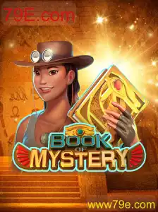 Desvendando o Fascinante Universo de BookofMystery