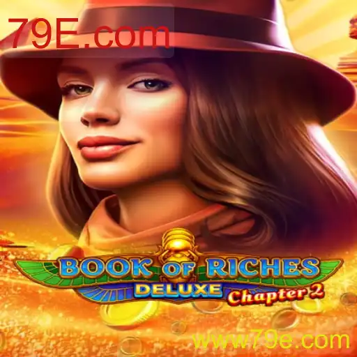 Explorando a Aventura Virtual em BookofRichesDeluxeChapter2
