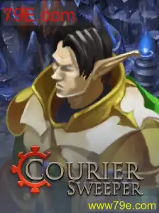 CourierSweeper: A Nova Sensação Interativa no Mundo dos Jogos