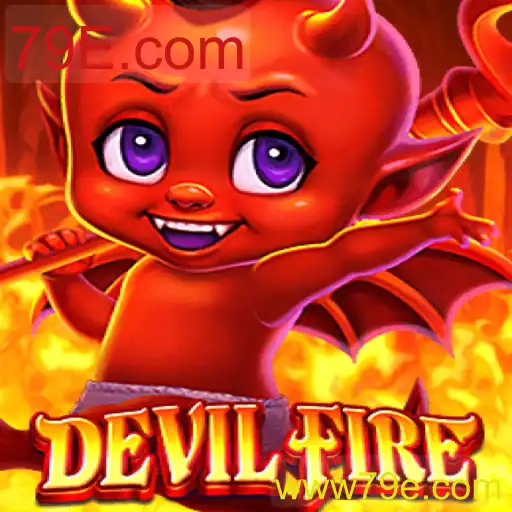 A Inovadora Aventura de Jogo: DevilFire
