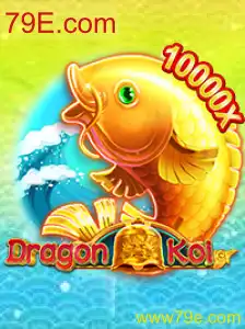 Descubra o Universo de DragonKoi: O Avassalador Jogo de Estratégia da 79E.com