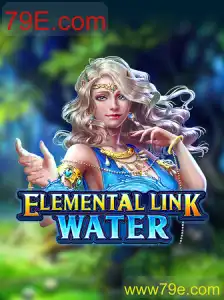 ElementalLinkWater: Mergulhando na Aventura Aquática com 79E.com