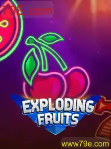 ExplodingFruits: O Jogo que Revoluciona com Estratégia e Diversão