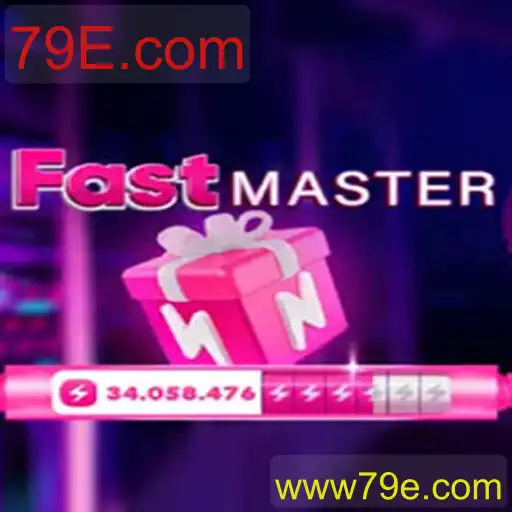 Descubra o Universo de FastMaster: Jogo Inovador e Envolvente