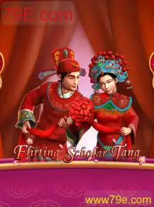 Flirting Scholar Tang: Uma Aventura Combinando Humor e Estrategia