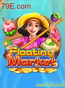 Explorando o Fascinante Mundo de FloatingMarket: Um Jogo de Estrategia Inovador