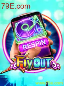 Descubra FlyOut: Um Jogo Revolucionário com 79E.com