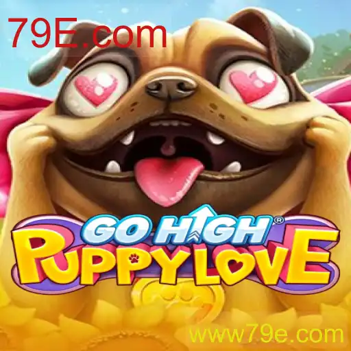 GoHighPuppyLove: Uma Jornada de Amor e Aventura Canina