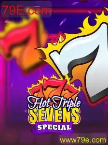 Explorando o Universo de HotTripleSevensSpecial: O Jogo de Cassino que Está Conquistando os Fãs