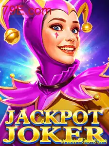 Descubra o Fascinante Mundo de JackpotJoker com 79E.com