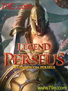 Explorando o Mundo de LegendofPerseus: Uma Jornada Épica no Universo dos Jogos