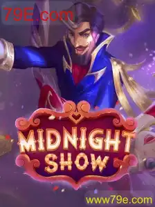 Descubra o Fascinante Universo do Jogo MidnightShow