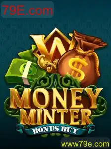 Descubra o Fascinante Mundo de MoneyMinterBonusBuy