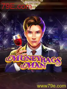 Explorando MoneybagsMan: O Novo Fenômeno no Mundo dos Jogos