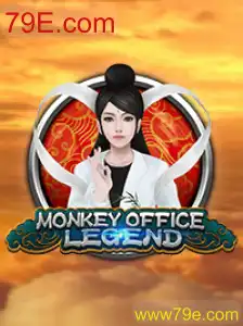 Descubra MonkeyOfficeLegend: O Jogo Mais Desafiador de 79E.com