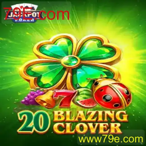 Explorando o Mundo de 20BlazingClover: O Jogo que Conquista Multidões