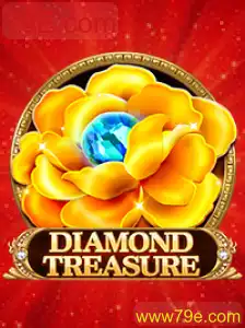 Explorando o Fascinante Jogo Diamondtreasure: Uma Nova Sensação no Mundo dos Jogos