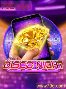 Descubra DiscoNightM: O Jogo Inovador Que Conquista Multidões