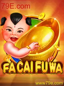Descubra o Mundo de FaCaiFuWa: Um Jogo Inovador e Envolvente
