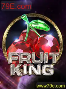 Descubra o Empolgante Mundo de FruitKing