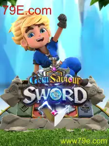 GemSaviourSword: Um Aventura Épica no Mundo dos Jogos