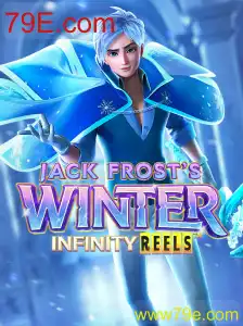 Explorando a magia do jogo JackFrostsWinter