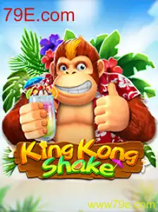 Descubra o Empolgante Mundo de KingKongShake