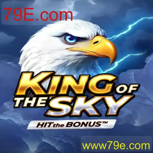 Descubra KingOfTheSky: Um Jogo Inovador com 79E.com