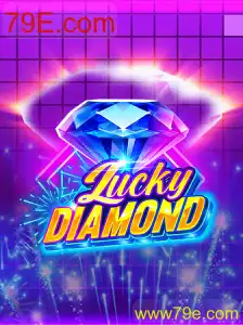 Explorando o Mundo de LuckyDiamond: O Jogo que Conquista a Internet