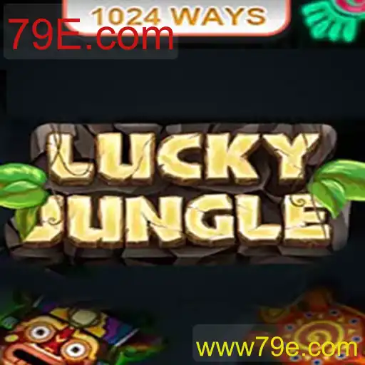 Descubra o Mundo de Aventura em LuckyJungle1024