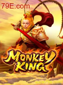 Descubra o Mundo Aventureiro de MonkeyKing no 79E.com