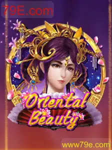 Descobrindo o Universo de OrientalBeauty: Um Jogo Revolucionário da 79E.com
