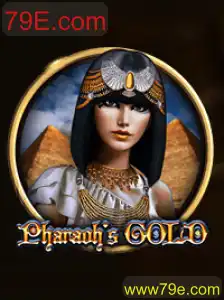 Descubra a Aventura Épica em PharaohsGold com 79E.com