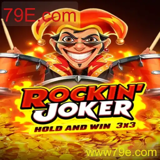 Explorando o Mundo de RockinJoker