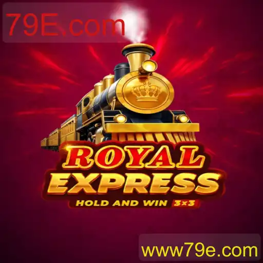 RoyalExpress: A Nova Sensação do Mundo dos Jogos