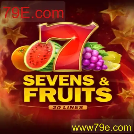 Descubra o Mundo Empolgante do Jogo SevensFruits20