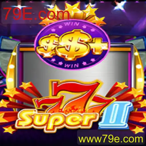 Descubra o Fascinante Mundo do Jogo Super777II