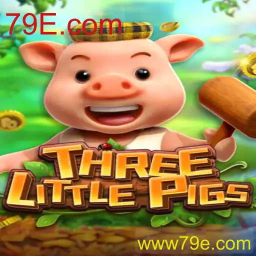 THREELITTLEPIGS: O Novo Jogo de Estratégia Baseado em Contos Infantis