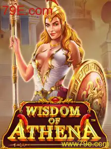 Wisdom of Athena: Descubra o Jogo da Inteligência e Estratégia