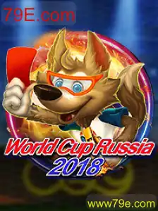 Descubra o Mundo de WorldCupRussia2018