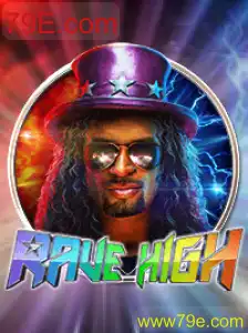 Descubra o Mundo Empolgante de RaveHigh: Um Novo Horizonte nos Jogos de Estrutura Dinâmica