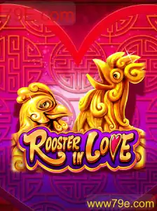 RoosterInLove: Um Mergulho no Universo do Jogo Inovador