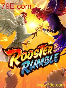 Desvendando o Mundo de Estratégia e Aventura de RoosterRumble
