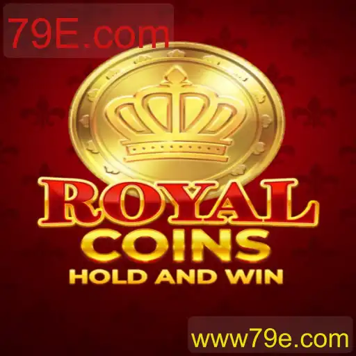 RoyalCoins: O Jogo da Realeza e a Nova Era de Entretenimento com 79E.com