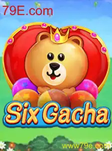 Desvendando SixGacha: O Mundo do Entretenimento e Estratégia